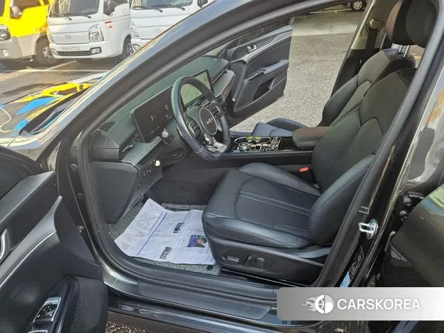 Kia The New K5 3rd generation id 3420331 из Кореи 16