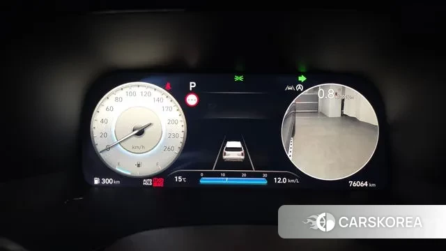 Hyundai The New Palisade id 3394310 из Кореи 18