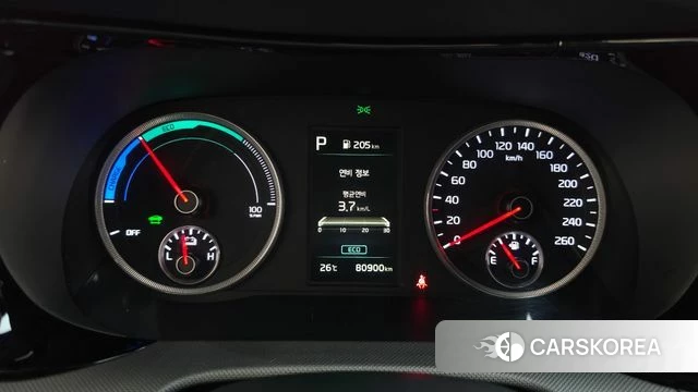 Kia K5 Hybrid 3rd Generation id 4906159 из Кореи 30