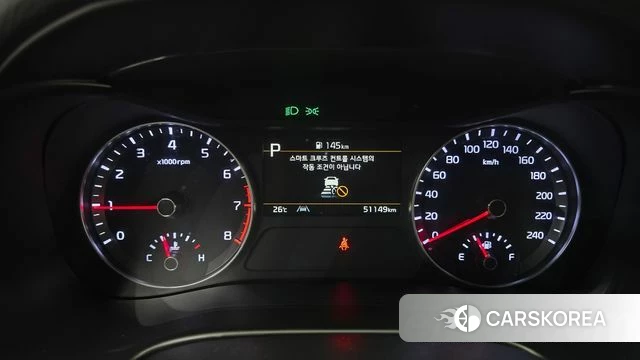Kia The New K3 2nd generation id 4666692 из Кореи 30