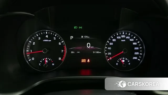 Kia The New K3 2nd generation id 3037611 из Кореи 18