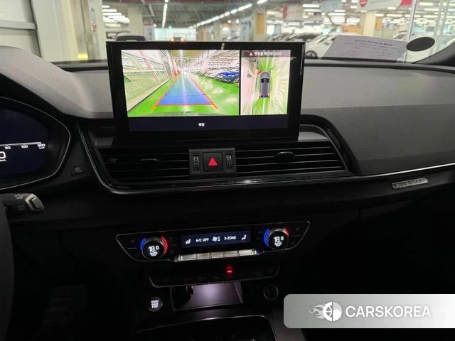 Audi Q5 (FY) id 4349619 из Кореи 15