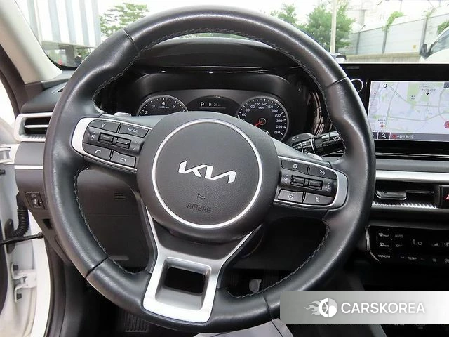 Kia K5 3rd generation id 4481678 из Кореи 17