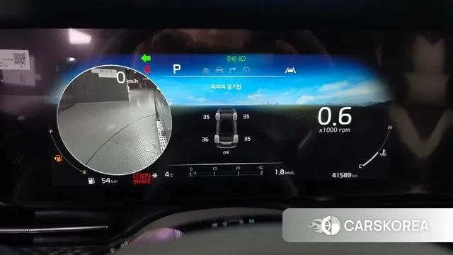 Kia Carnival 4th generation id 3561916 из Кореи 18