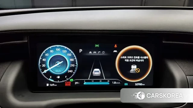 Hyundai Tucson Hybrid (NX4) id 3042915 из Кореи 18