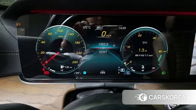 Mercedes-Benz E-Class W213 id 3562179 из Кореи 18