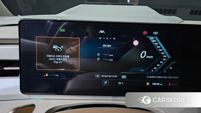 Ssangyong Actian 2nd Generation id 3952810 из Кореи 18