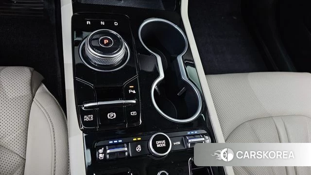 Kia The New K5 Hybrid 3rd generation id 4602691 из Кореи 31