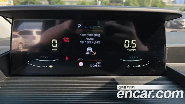 Hyundai Staria id 2848030 из Кореи 18