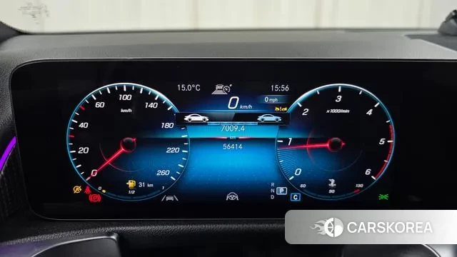 Mercedes-Benz GLB-Class X247 id 3758850 из Кореи 18