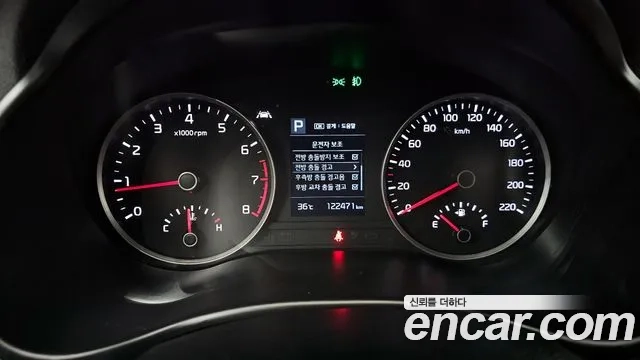 Kia Stonic id 2887192 из Кореи 18