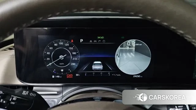 Kia Carnival 4th generation id 2989212 из Кореи 18