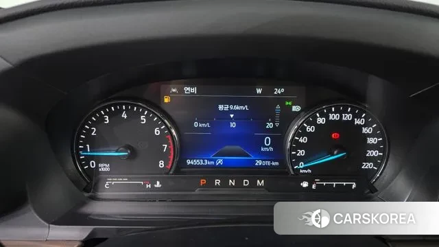 Ford Explorer 6th Generation id 3059835 из Кореи 18