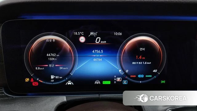 Mercedes-Benz CLS-Class C257 id 3965383 из Кореи 18