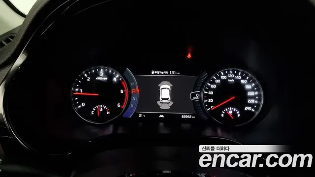 Kia Seltos id 2658724 из Кореи 18