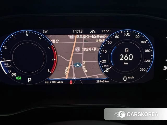 Volkswagen 7th Generation of Jetta id 4255108 из Кореи 18