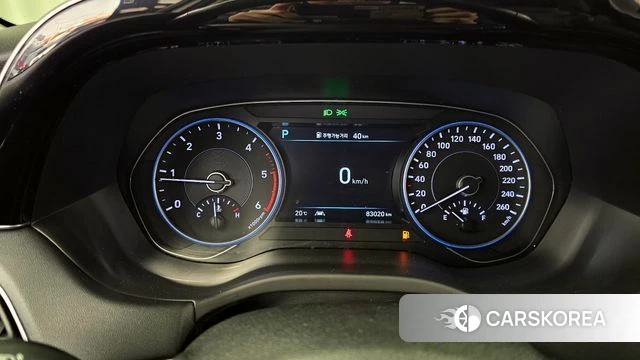 Hyundai Palisade id 3842596 из Кореи 18