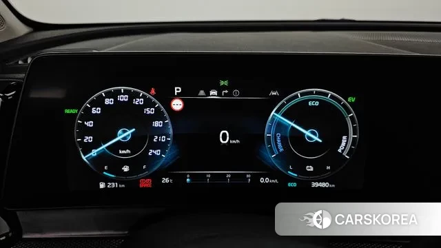 Kia Sportage 5th Generation Hybrid id 3058198 из Кореи 18