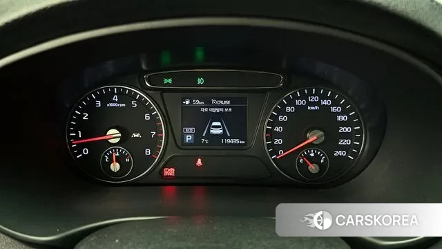 Kia The New Sorento id 3464423 из Кореи 18