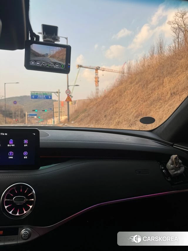 Kia Stinger Meister id 3824893 из Кореи 17