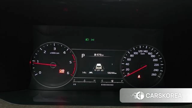 Kia Sorento 4th Generation id 3828282 из Кореи 18