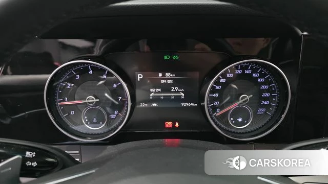 Hyundai The New Grandeur IG id 4225147 из Кореи 18