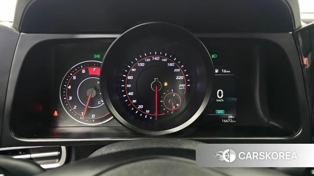 Hyundai Avante (CN7) id 4593846 из Кореи 18
