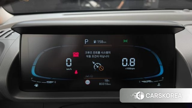 Hyundai Casper id 4936005 из Кореи 18