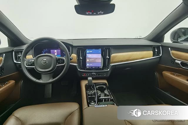 Volvo S90 PHEV id 3888700 из Китая 22