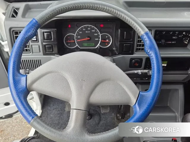 Chevrolet (GM Daewoo) New Damas id 3258737 из Кореи 18