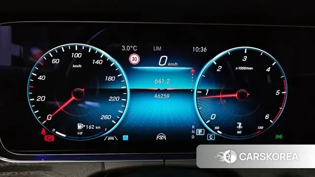 Mercedes-Benz E-Class W213 id 3443603 из Кореи 18