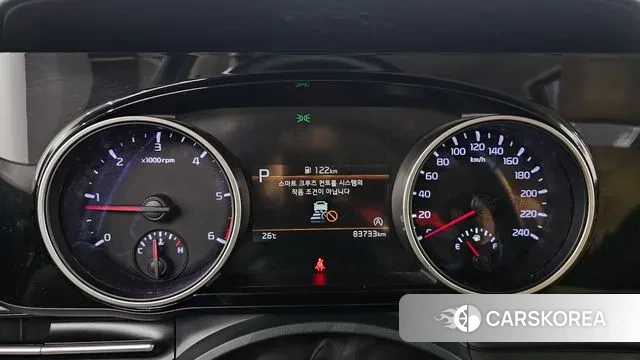 Kia Carnival 4th generation id 2931814 из Кореи 18