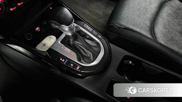 Kia The New K3 2nd generation id 4880001 из Кореи 28