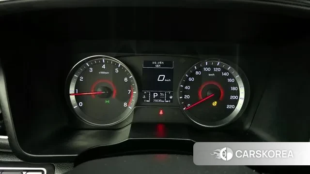 Ssangyong Berry New Tivoli id 3748184 из Кореи 18