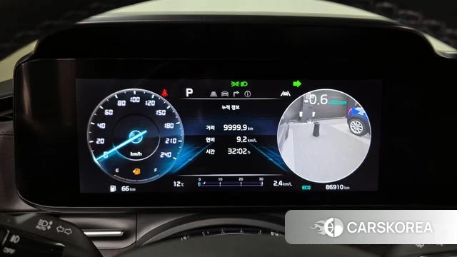 Kia Carnival 4th generation id 3898101 из Кореи 18