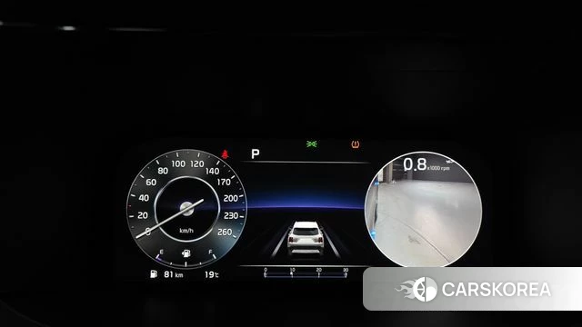 Kia Sorento 4th Generation id 4354712 из Кореи 18