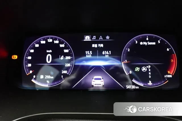 Renault Korea (Samsung) XM3 id 3626622 из Кореи 18