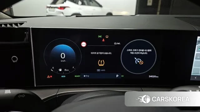 Hyundai Santa Fe (MX5) id 3580637 из Кореи 18