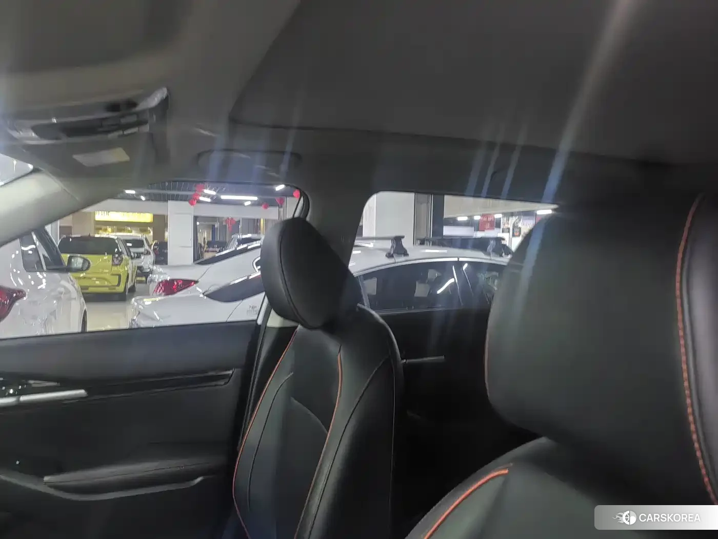 Kia Seltos id 4669293 из Китая 8