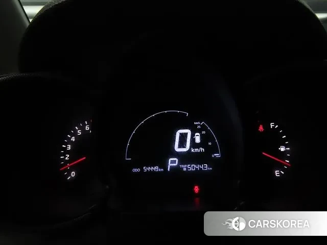 Kia The New Ray id 3162010 из Кореи 18