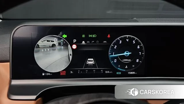 Kia The New Seltos id 3436947 из Кореи 18