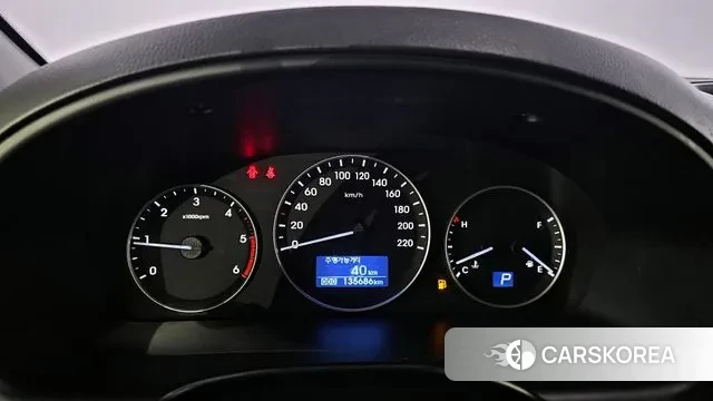 Hyundai The New Grand Starex id 3677445 из Кореи 18