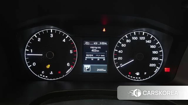 Ssangyong The New Rexton Sport id 4753795 из Кореи 18