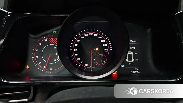 Hyundai Avante (CN7) id 3390323 из Кореи 18