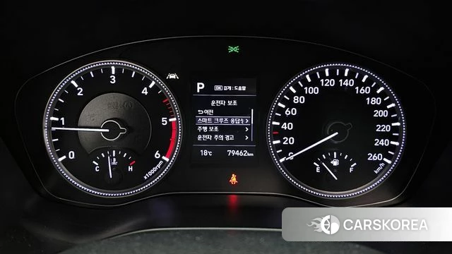 Hyundai Santa Fe TM id 4351311 из Кореи 32