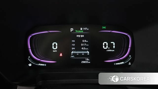 Kia The New Kia Ray id 4281144 из Кореи 30