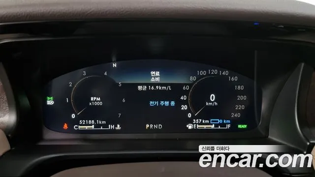 Lincoln Aviator 2nd generation id 2729484 из Кореи 18