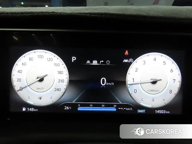 Hyundai Tucson (NX4) id 3031751 из Кореи 18