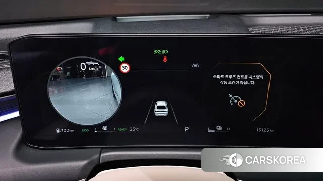 Kia The New K8 Hybrid id 3080109 из Кореи 18