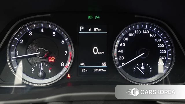 Hyundai Sonata (DN8) id 4415674 из Кореи 18